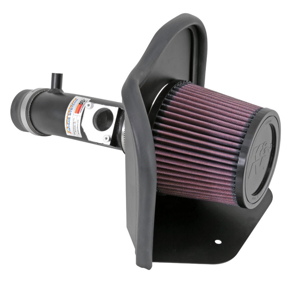 2017 Toyota Yaris 1.5L L4 Gas Air Intake