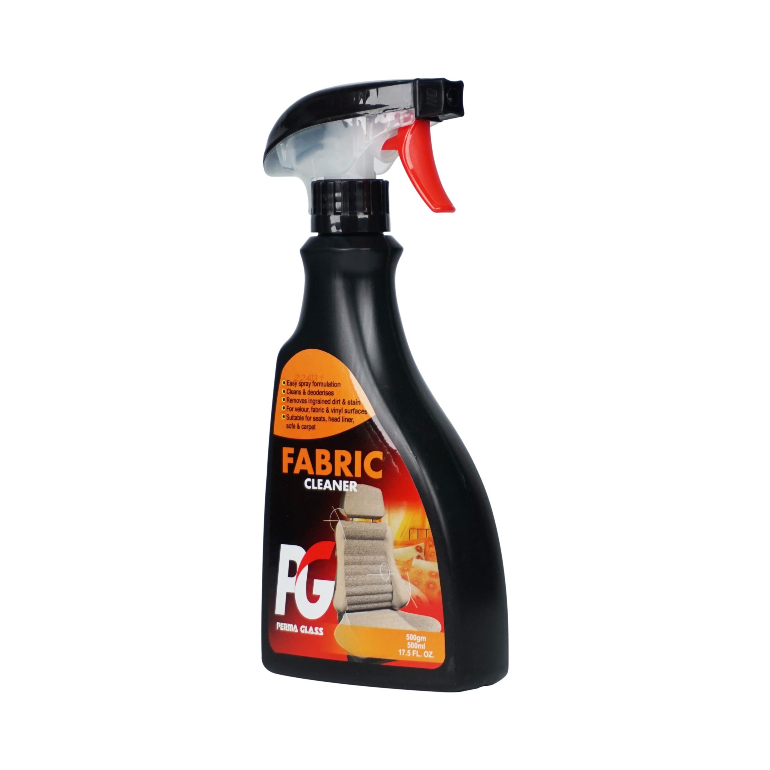 PG Fabric Cleaner (500ml)